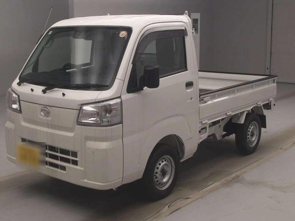 Daihatsu Hijet Truck S500P 2025